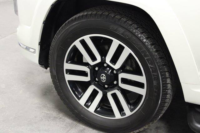 used 2022 Toyota 4Runner car, priced at $49,962
