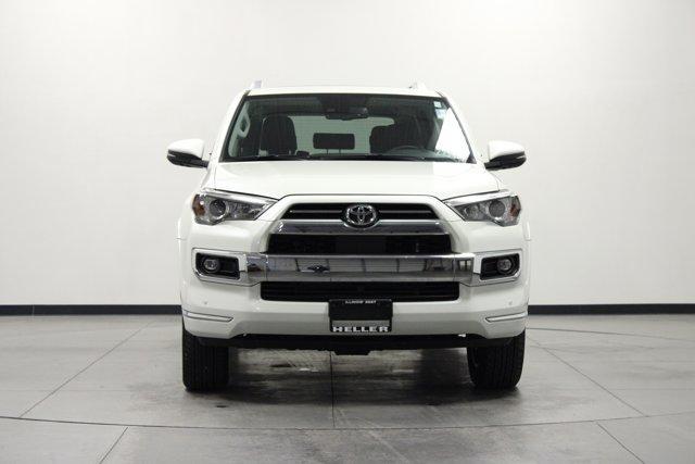 used 2022 Toyota 4Runner car, priced at $49,962