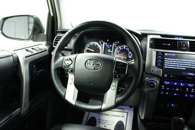 used 2022 Toyota 4Runner car, priced at $49,962