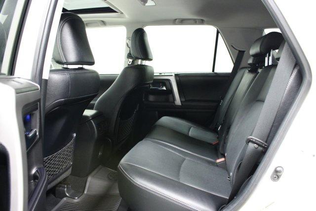 used 2022 Toyota 4Runner car, priced at $49,962