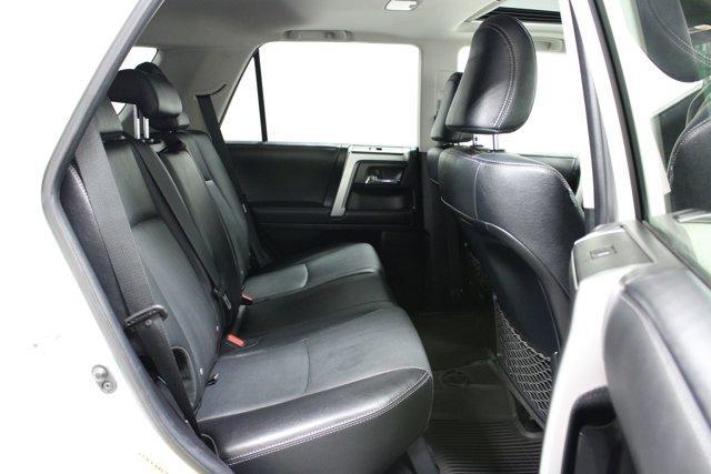 used 2022 Toyota 4Runner car, priced at $49,962