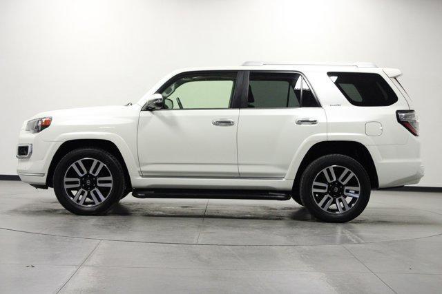 used 2022 Toyota 4Runner car, priced at $49,962