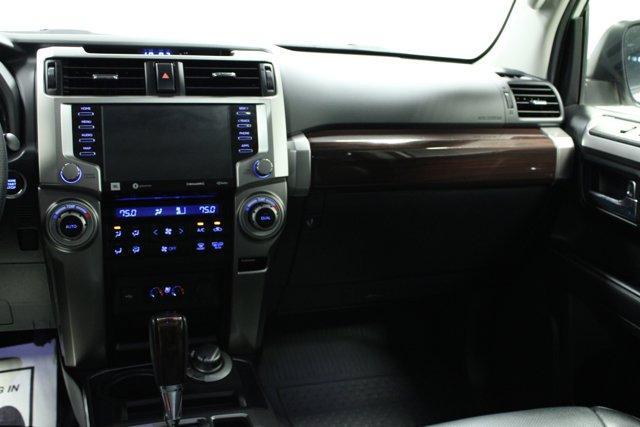 used 2022 Toyota 4Runner car, priced at $49,962