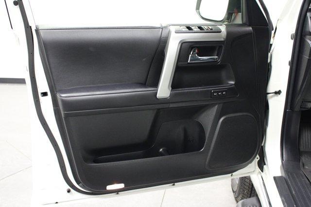 used 2022 Toyota 4Runner car, priced at $49,962