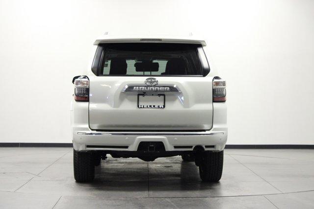used 2022 Toyota 4Runner car, priced at $49,962