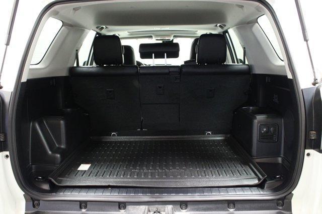 used 2022 Toyota 4Runner car, priced at $49,962