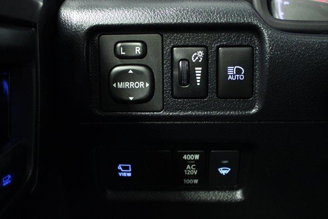 used 2022 Toyota 4Runner car, priced at $49,962
