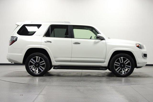 used 2022 Toyota 4Runner car, priced at $49,962