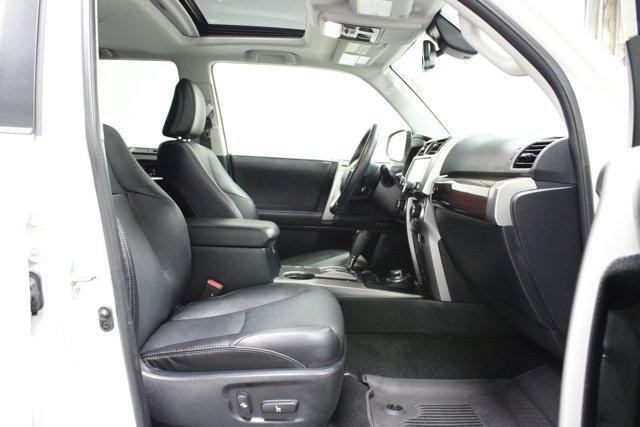 used 2022 Toyota 4Runner car, priced at $49,962