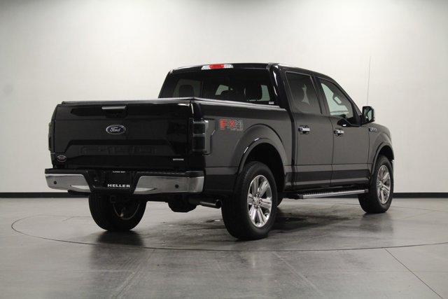 used 2019 Ford F-150 car, priced at $24,962