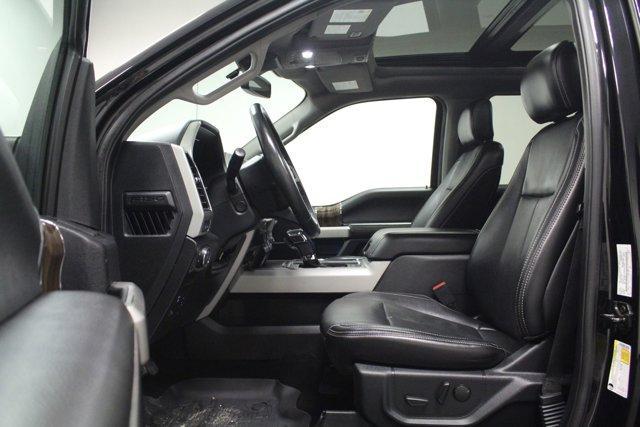 used 2019 Ford F-150 car, priced at $24,962