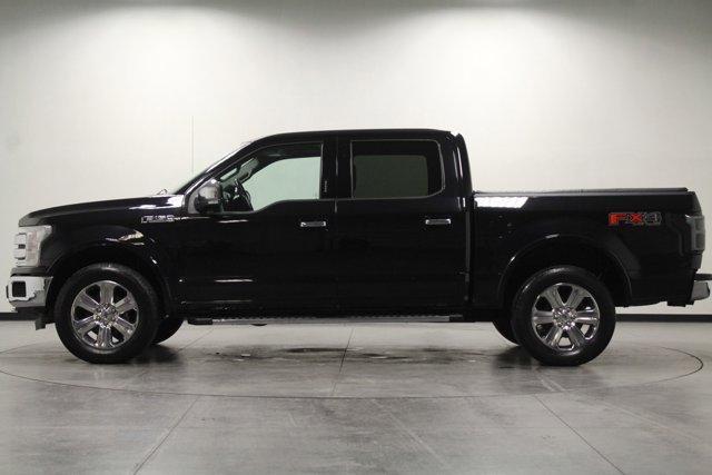 used 2019 Ford F-150 car, priced at $24,962