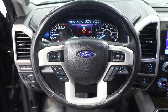 used 2019 Ford F-150 car, priced at $24,962