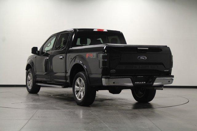 used 2019 Ford F-150 car, priced at $24,962