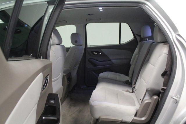 used 2019 Chevrolet Traverse car, priced at $13,962