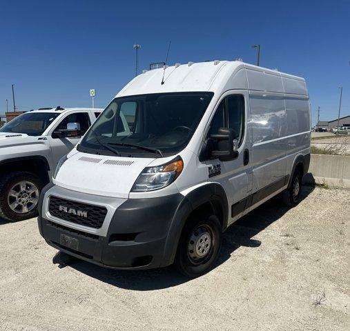 used 2019 Ram ProMaster 1500 car, priced at $21,962