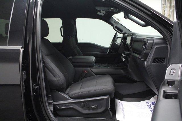 used 2024 Ford F-150 car, priced at $51,962