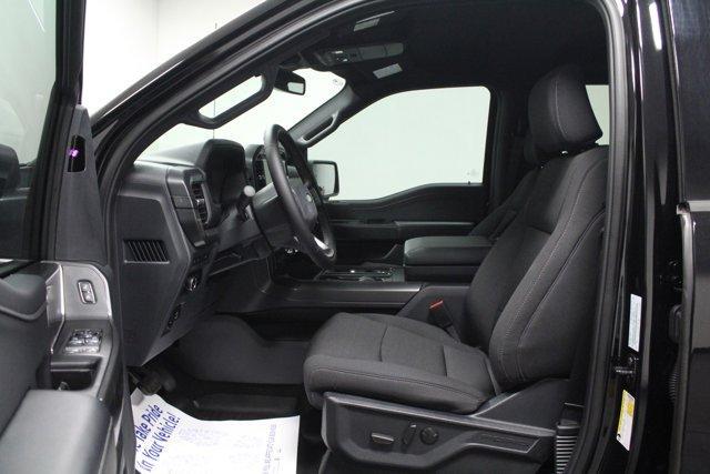 used 2024 Ford F-150 car, priced at $51,962