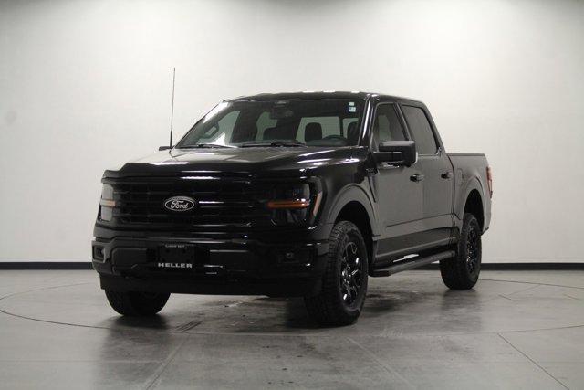 used 2024 Ford F-150 car, priced at $51,962