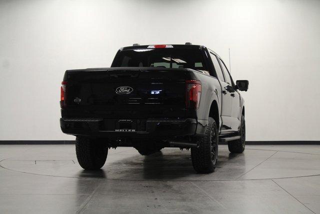 used 2024 Ford F-150 car, priced at $51,962