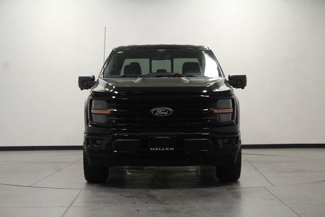 used 2024 Ford F-150 car, priced at $51,962