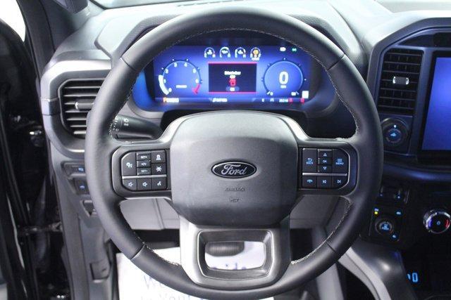 used 2024 Ford F-150 car, priced at $51,962