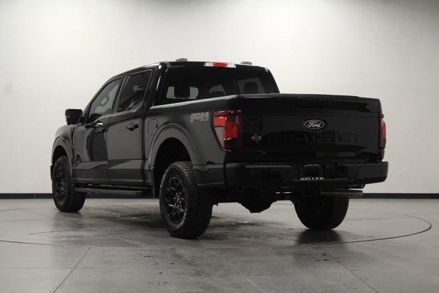 used 2024 Ford F-150 car, priced at $51,962