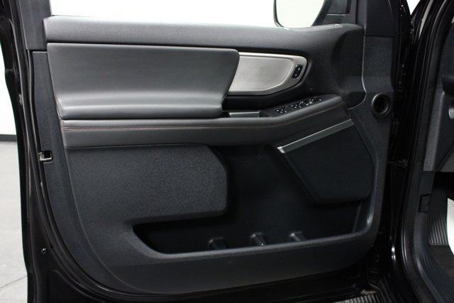 used 2025 Ford Expedition car, priced at $69,962