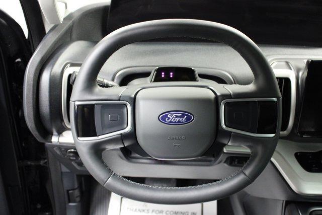 used 2025 Ford Expedition car, priced at $69,962