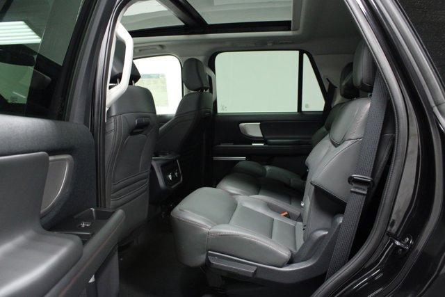 used 2025 Ford Expedition car, priced at $69,962