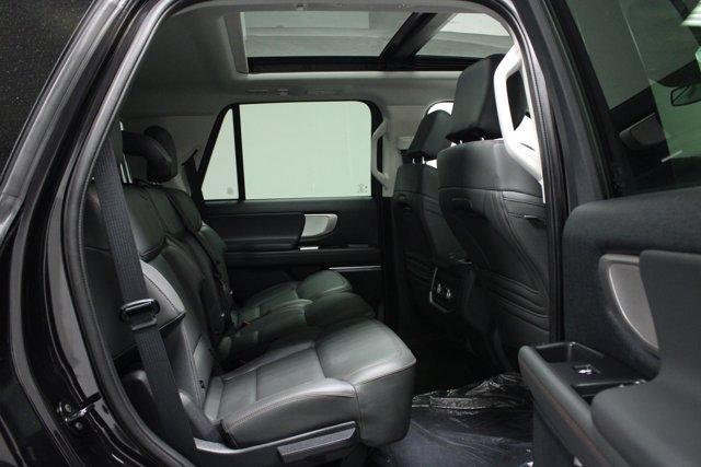 used 2025 Ford Expedition car, priced at $69,962