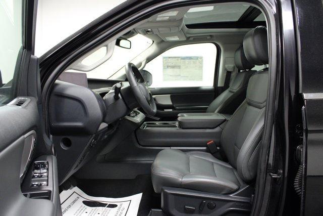 used 2025 Ford Expedition car, priced at $69,962