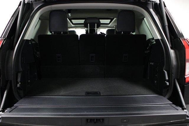 used 2025 Ford Expedition car, priced at $69,962