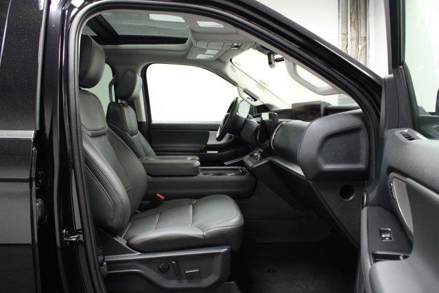used 2025 Ford Expedition car, priced at $69,962
