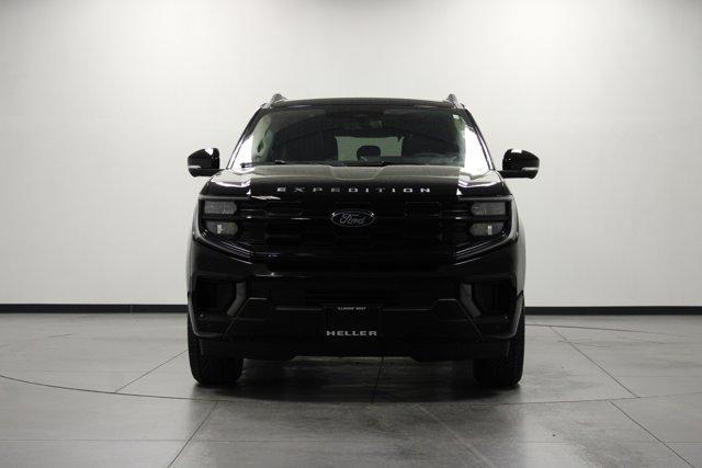 used 2025 Ford Expedition car, priced at $69,962
