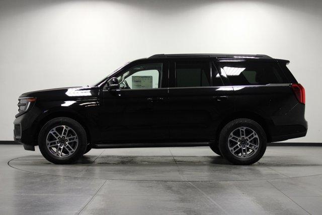 used 2025 Ford Expedition car, priced at $69,962
