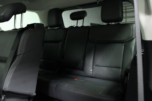used 2025 Ford Expedition car, priced at $69,962