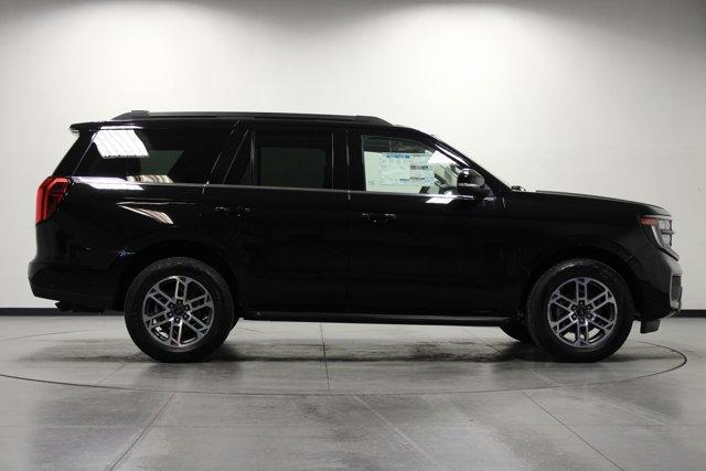 used 2025 Ford Expedition car, priced at $69,962