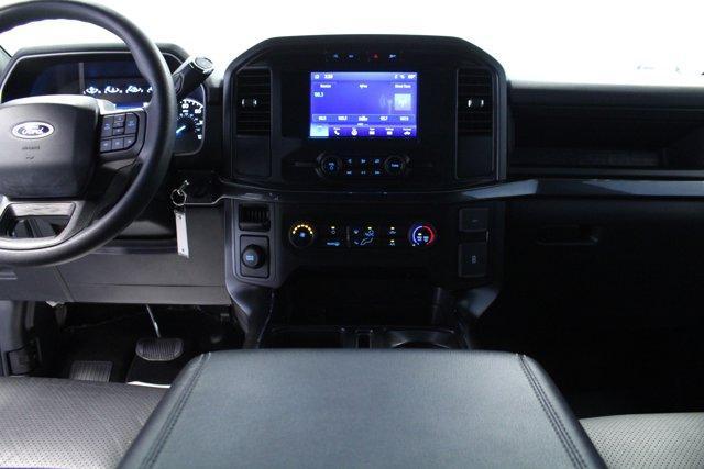 used 2022 Ford F-150 car, priced at $30,962