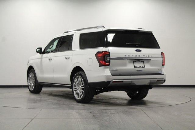 new 2024 Ford Expedition Max car, priced at $74,362