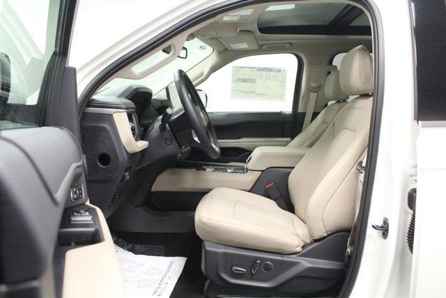 new 2024 Ford Expedition Max car, priced at $74,362