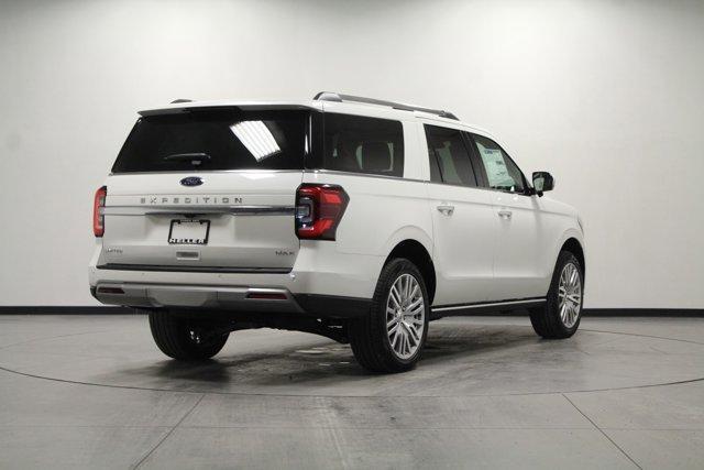 new 2024 Ford Expedition Max car, priced at $74,362