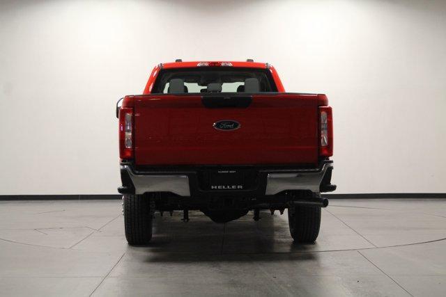new 2025 Ford F-350 car, priced at $51,262