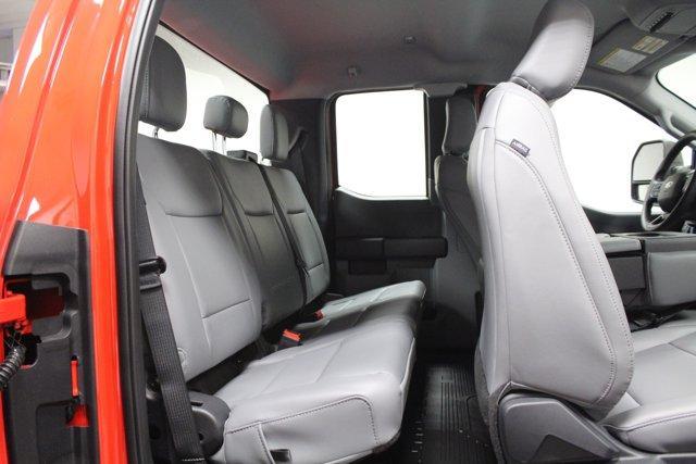 new 2025 Ford F-350 car, priced at $51,262