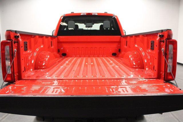new 2025 Ford F-350 car, priced at $51,262