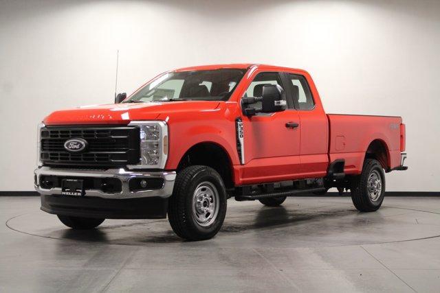 new 2025 Ford F-350 car, priced at $51,262