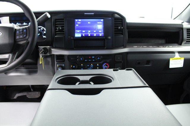 new 2025 Ford F-350 car, priced at $51,262