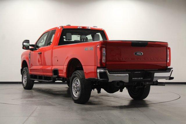 new 2025 Ford F-350 car, priced at $51,262