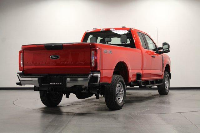 new 2025 Ford F-350 car, priced at $51,262
