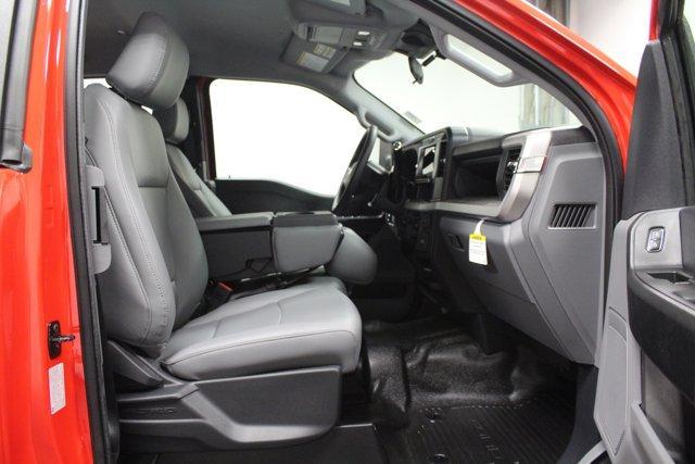 new 2025 Ford F-350 car, priced at $51,262
